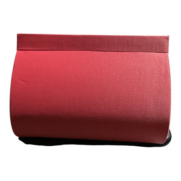 Bvlgari NWOT Parfums Mini Framed Clutch Bag - Picture 2 of 8